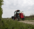 Chariot Élévateur Télescopique Manitou MLT 741-140 V+ D Elite