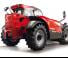 Chariot Élévateur Télescopique Manitou MLT 840-115 PS
