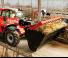 Chariot Élévateur Télescopique Manitou MLT 840-115 PS