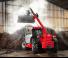 Chariot Élévateur Télescopique Manitou MLT 840-115 PS