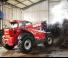 Chariot Élévateur Télescopique Manitou MLT 840-115 PS
