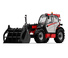 Chariot Élévateur Télescopique Manitou MLT 840-115 PS
