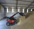 Chariot Élévateur Télescopique Manitou MLT 841-145 PS+ Y Elite