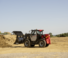 Chariot Élévateur Télescopique Manitou MLT 850 145V+ Y Elite