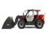 Chariot Élévateur Télescopique Manitou MLT 850 145V+ Y Premium