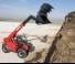 Chariot Élévateur Télescopique Manitou MLT 960