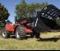 Chariot Élévateur Télescopique Manitou MLT-X 1041-145 PS+L