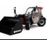 Chariot Élévateur Télescopique Manitou MLT-X 625-75 H
