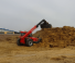 Chariot Élévateur Télescopique Manitou MLT-X 735 T LSU