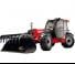Chariot Élévateur Télescopique Manitou MLT-X 735 T LSU