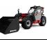 Chariot Élévateur Télescopique Manitou MLT-X 737-130 PS+