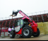 Chariot Élévateur Télescopique Manitou MT 1033 EASY Standard