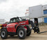 Chariot Élévateur Télescopique Manitou MT 1135 H EASY Comfort