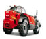 Chariot Élévateur Télescopique Manitou MT 1335 Comfort