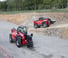 Chariot Élévateur Télescopique Manitou MT 1440 Comfort EASY