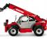 Chariot Élévateur Télescopique Manitou MT 1440 easy