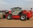 Chariot Élévateur Télescopique Manitou MT 1440 easy