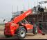 Chariot Élévateur Télescopique Manitou MT 1440 easy