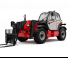 Chariot Élévateur Télescopique Manitou MT 1840 Comfort EASY