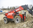 Chariot Élévateur Télescopique Manitou MT 1840 HA Comfort