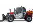 Chariot Élévateur Télescopique Manitou MT 625 H Easy
