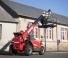 Chariot Élévateur Télescopique Manitou MT 625 HA Comfort (STV)