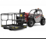 Chariot Élévateur Télescopique Manitou MT 625 HA Comfort (STV)