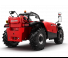 Chariot Élévateur Télescopique Manitou MT 730 H 75 K Comfort (STV)