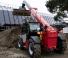 Chariot Élévateur Télescopique Manitou MT 733 EASY Comfort (STV)