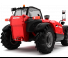 Chariot Élévateur Télescopique Manitou MT 733 EASY Comfort (STV)