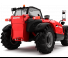 Chariot Élévateur Télescopique Manitou MT 933 EASY Comfort (STV)
