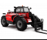 Chariot Élévateur Télescopique Manitou MT 933 EASY Comfort (STV)