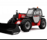 Chariot Élévateur Télescopique Manitou MT 933 EASY Comfort (STV)