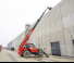 Chariot Élévateur Télescopique Manitou MT-X 1840