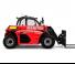 Chariot Élévateur Télescopique Manitou MT-X 420 H