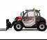 Chariot Élévateur Télescopique Manitou MT-X 420 H