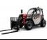 Chariot Élévateur Télescopique Manitou MT-X 420 H