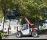 Chariot Élévateur Télescopique Manitou MT-X 625 H