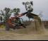 Chariot Élévateur Télescopique Manitou MXT 840 P