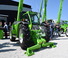 Chariot Élévateur Télescopique Merlo P 30.10
