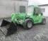 Merlo P 30.11 EV