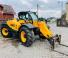 Dieci Runner 30.7 NA Agri