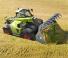 Chariot Élévateur Télescopique Claas Scorpion 742
