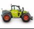 Chariot Élévateur Télescopique Claas Scorpion 742