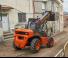 Chariot Élévateur Télescopique Ausa T 164 H X4