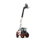 Chariot Élévateur Télescopique Bobcat T35.105L 100 V