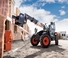 Chariot Élévateur Télescopique Bobcat T35.105L 75 V