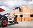Chariot Élévateur Télescopique Bobcat T35.130S 100 V