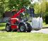 Chariot Élévateur Télescopique Weidemann T4512