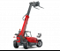 Chariot Élévateur Télescopique Weidemann T5522 